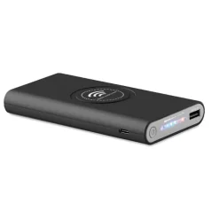 Powerbank / Czarny MO9238-03