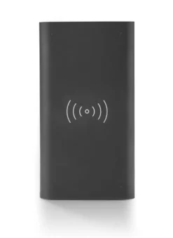 Powerbank DOUBLE 8000 mAh / Czarny 45111-02