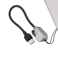 Power Bank Magsafe indukcyjny 15W VA2616 5000 mAh RIVACASE / Szary EG834707