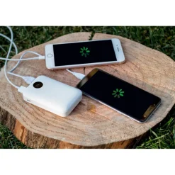 Power bank 10000 mAh Air Gifts | Daniel / Czarny V0133-03