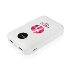 Power bank 10000 mAh Air Gifts | Daniel / Czarny V0133-03