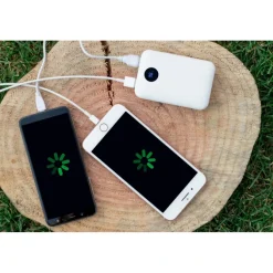 Power bank 10000 mAh Air Gifts | Daniel / Czarny V0133-03