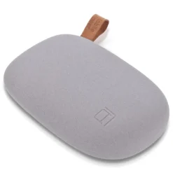 Power bank 10400 mAh Air Gifts "kamień" | Carol / Szary V3383-19