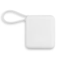 Power bank 10000 mAh | Alula / Biały VA922-02