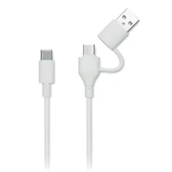 Power bank 5000 mAh / Bialy MO2602-06