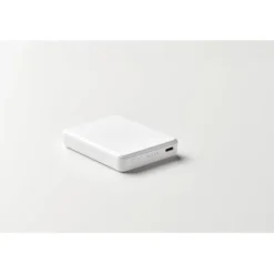Power bank 5000 mAh / Bialy MO2602-06