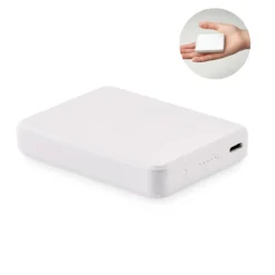 Power bank 5000 mAh / Bialy MO2602-06