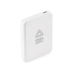 Power bank 5000 mAh / Bialy MO2602-06