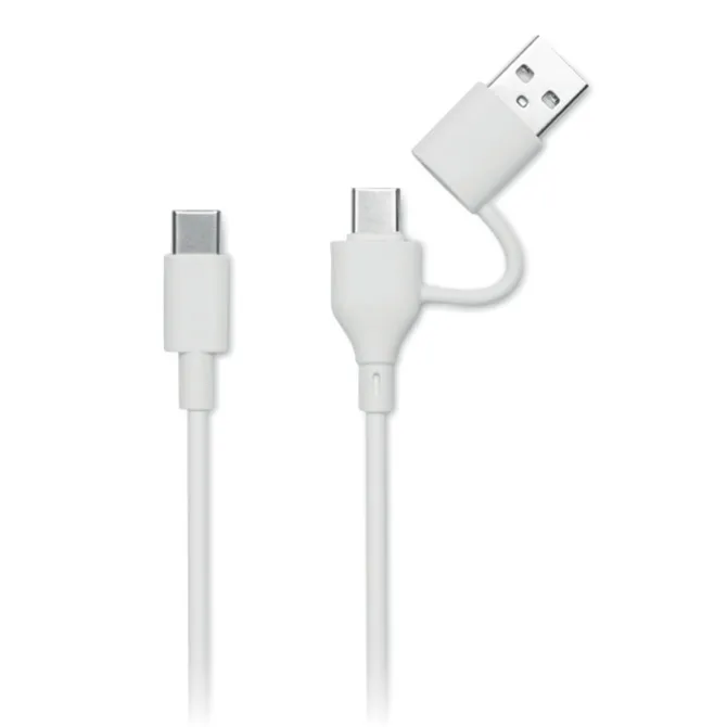 Power bank 5000 mAh / Bialy MO2279-06
