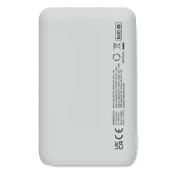 Power bank 5000 mAh / Bialy MO2279-06