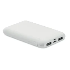 Power bank 5000 mAh / Bialy MO2279-06