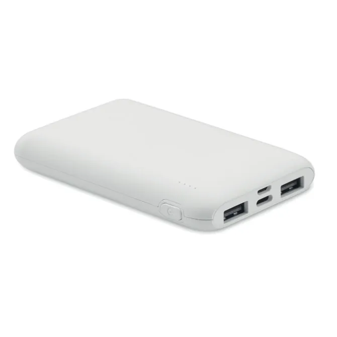 Power bank 5000 mAh / Bialy MO2279-06
