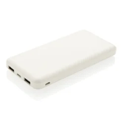 Power bank 10000 mAh / Biały P324.793
