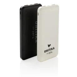 Power bank 10000 mAh / Biały P324.793