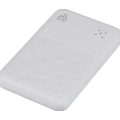 Power bank 10000 mAh / Biały VB102-02