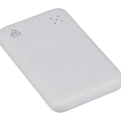 Power bank 10000 mAh / Biały VB102-02