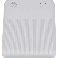 Power bank 10000 mAh / Biały VB102-02