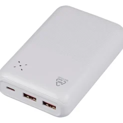 Power bank 20000 mAh / Biały VB103-02