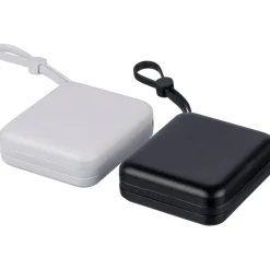 Power bank 10000 mAh / Biały VB100-02