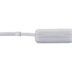 Power bank 10000 mAh / Biały VB100-02