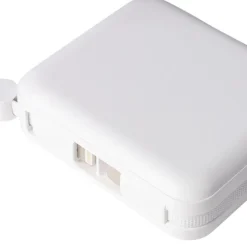 Power bank 10000 mAh / Biały VB100-02