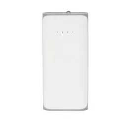 Power bank 4000 mAh | Birch / Biały V3778-02