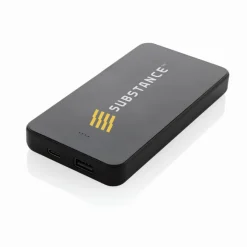 Power Bank 10000 mAh Boostcore / Czarny P322.5601