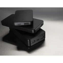 Power Bank 10000 mAh Boostcore / Czarny P322.5601