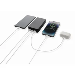 Power bank 20000 mAh Boostcore / Czarny P322.5701