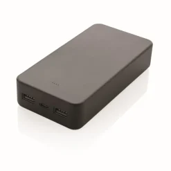 Power bank 20000 mAh Boostcore / Czarny P322.5701