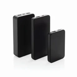 Power bank 20000 mAh Boostcore / Czarny P322.5701