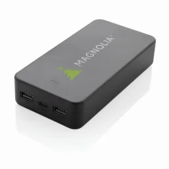 Power bank 20000 mAh Boostcore / Czarny P322.5701