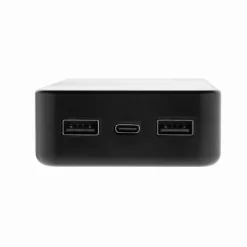 Power bank 20000 mAh Boostcore / Czarny P322.5701