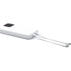 Power bank 5000 mAh BrandCharger Powercharge / Biały VA273-02