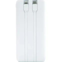 Power bank 5000 mAh BrandCharger Powercharge / Biały VA273-02
