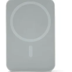 Power bank 5000 mAh BrandCharger Powercharge / Biały VA273-02