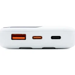 Power bank 5000 mAh BrandCharger Powercharge / Biały VA273-02