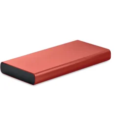 Power bank 10000 mAh / Burgund MO6770-02
