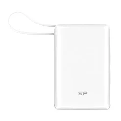 Power bank 10000 mAh CP10 Silicon Power / Czarny EG834503