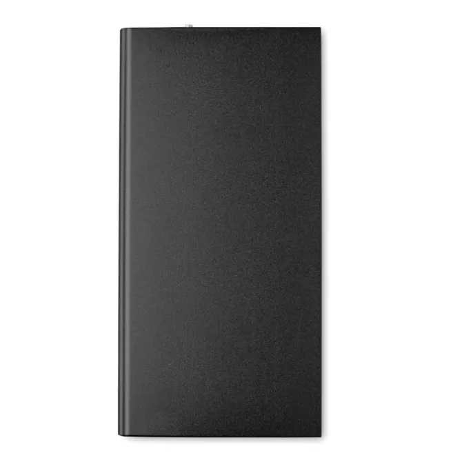 Power bank 8000mAh / Czarny MO8839-03