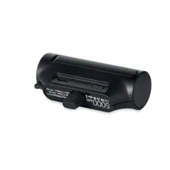 Power bank 5000mAh / Czarny MO2967-03