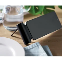 Power bank 5000mAh / Czarny MO2967-03