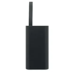 Power bank 20.000 mAh / Czarny MO2943-03