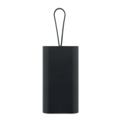 Power bank 20.000 mAh / Czarny MO2943-03