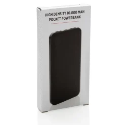 Power bank 10000 mAh / Czarny P324.791