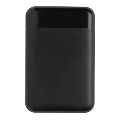 Power bank 10000 mAh / Czarny P322.661