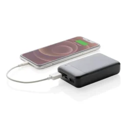 Power bank 10000 mAh / Czarny P322.661
