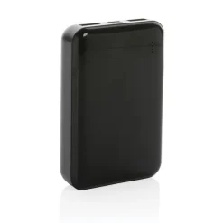 Power bank 10000 mAh / Czarny P322.661