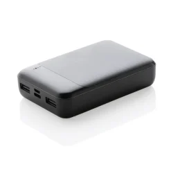 Power bank 10000 mAh / Czarny P322.661