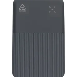 Power bank 10000 mAh / Czarny VB102-03